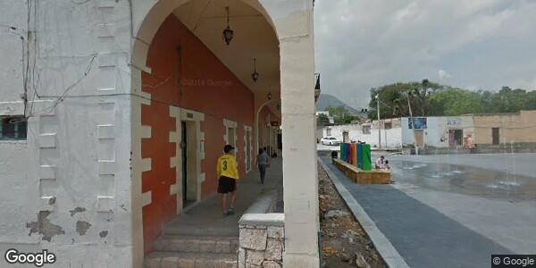 PRESIDENCIA MUNICIPAL